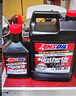 安索（AMSOIL）美國原裝進(jìn)口全合成機油 潤滑油 5W-30 SP 946ml 簽名版ASLQT 曬單實(shí)拍圖
