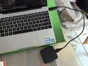 西部數(shù)據(jù)（WD） 2TB 移動固態(tài)硬盤（PSSD）Elements SE新元素 SSD type-c接口 外接直連手機(jī)筆記本電腦兩用 曬單實(shí)拍圖
