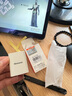 紐曼（Newmine）蘋果充電器安卓手機5V/2.1A快速電源適配器通用蘋果iPhone14/SE2/13/iPad平板耳機等 LC203 白 曬單實拍圖