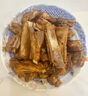 龍大肉食 國產(chǎn)豬肋排凈重4斤 冷凍免切豬排骨豬肋骨豬肋條出口日本級 豬骨 曬單實拍圖