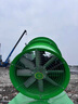 北時亦霧炮機(jī)施工防塵降濕全自動噴霧器工業(yè)車載移動工地環(huán)保除塵霧炮機(jī) 射程 15 型 380V 霧炮機(jī) 含13%專 曬單實(shí)拍圖
