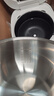 東芝（TOSHIBA）【重磅新品國家補貼20%】白珍珠0涂層電飯煲4-5人無(wú)涂層不銹鋼IH低糖電飯煲4升容量 RC-15HOVC(W) 曬單實(shí)拍圖