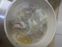 華英（HUAYING） 贛南天養麻鴨1.9斤冷凍整鴨紅燒食材煲湯食材 曬單實(shí)拍圖