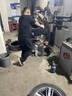 固鉑（Cooper）汽車輪胎 235/55R19 101H HTS 適配奔馳C/H6/Q5L 曬單實拍圖