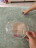 莫代爾硅膠提拉胸貼女上托乳貼夏季防凸點(diǎn)性感薄款隱形大胸防下垂婚紗用 曬單實(shí)拍圖