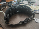 飛利浦（PHILIPS）美眼寶潤眼儀【重磅新品】眼部護(hù)眼儀蒸汽眼罩熱敷霧化按摩器送男友老公老師教師節(jié)禮物5204E灰 曬單實拍圖