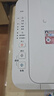 佳能（Canon）E478打印機復(fù)印掃描一體機家用無線手機連接打印彩色噴墨照片家庭作業(yè)卷子學(xué)生辦公白色款A(yù)4 【E478 白】3in1無線家用 官方標(biāo)配 曬單實拍圖