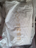 水星家紡蠶絲枕頭 A類抑菌護頸椎枕頭芯 家用軟枕頭成人一對裝48cm*74cm 曬單實拍圖