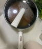 美的（Midea）電炒鍋 電蒸鍋 電煮鍋 家用多功能電火鍋 煎炒蒸煮炒菜鍋 4L多用途鍋一體宿舍鍋 HCG2816 配蒸籠 曬單實拍圖