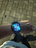 華為（HUAWEI）WATCH D2幻夜黑 華為智能手表動(dòng)態(tài)血壓監測一鍵微體檢再升級多種健康研究輕巧時(shí)尚華為新款血壓表 曬單實(shí)拍圖