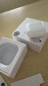SOULUX【官新正品丨Air4代降噪款】藍牙耳機適配蘋(píng)果無(wú)線(xiàn)2025新款半入耳式金榜iphone16/15/14pods 【原版同功能pods4降噪版】 【主動(dòng)降噪+空間音頻+三真電量】 曬單實(shí)拍圖