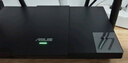 華碩（ASUS）【國家補貼】RT-BE57 WiFi7電競游戲加速路由器家用無線千兆路由全屋WiFi7 2.5g口Aimesh隨心組 曬單實拍圖