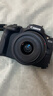 佳能（Canon）EOS r100入門(mén)級微單相機 旅行家用學(xué)生vlog視頻 4k小巧便攜半畫(huà)幅數碼相機 R100 18-45標配旅行版 官方標配（贈3期免息) 曬單實(shí)拍圖