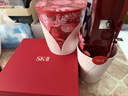 SK-II神仙水230ml精華液sk2化妝品護膚品套裝禮盒skii七夕情人節禮物女 曬單實(shí)拍圖