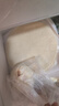 小黃象黃油手抓餅1000g（10張）兒童營(yíng)養早餐食品原味手抓餅 曬單實(shí)拍圖