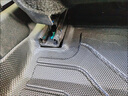 適用起亞K5/K5凱酷/K3/KX5/KX CROSS福瑞迪智跑tpe汽車(chē)防水腳墊 TPE單層環(huán)保腳墊 起亞K5【11-15款】 曬單實(shí)拍圖