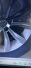 玲瓏輪胎215/55R17 98W 玲瓏臻選 UD 適配起亞K4/名圖 曬單實拍圖