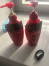 絲蓓綺（TSUBAKI）沁潤臻致滋潤修護洗發(fā)露450ml+護發(fā)素450ml護發(fā)保濕撫平毛躁進(jìn)口 曬單實(shí)拍圖