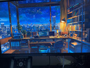 微星（MSI）暗黑騎士13代i5 13400F/RTX5060/16G DDR4/1T 電競(jìng)游戲設(shè)計(jì)師臺(tái)式電腦主機(jī)整機(jī)國(guó)家補(bǔ)貼20% 曬單實(shí)拍圖