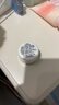 科顏氏（Kiehl's）全新第三代高保濕面霜50ml保濕乳液護(hù)膚品禮盒 生日禮物 曬單實(shí)拍圖