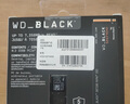 西部數據（WD） Green SSD固態(tài)硬盤(pán) SATA3.0接口 綠盤(pán) 筆記本臺式機硬盤(pán) 高速低功耗 SATA3.0 500GB 曬單實(shí)拍圖