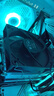 九州風(fēng)神（DEEPCOOL）玄冰400V5PLUS CPU電腦散熱器附帶硅脂（鍍鎳4熱管/雙風(fēng)扇/可超頻220W/多平臺(tái)支持） 曬單實(shí)拍圖