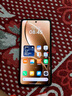 小米REDMI K80 國家補貼 第三代驍龍8 6550mAh大電池 玄夜黑 12+256 紅米5G手機 曬單實拍圖
