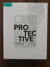 億色（ESR）適用iPad 11/10保護套2025新A16芯片11/10.9英寸橫豎兩用蘋(píng)果平板電腦22年保護殼全包支架防摔防彎 曬單實(shí)拍圖