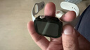 西昊D01床邊桌氣動(dòng)升降桌任意桌可移動(dòng)電腦桌旋轉(zhuǎn)桌宿舍小桌子桃木色 曬單實(shí)拍圖