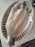 海名威 冷凍三去鮮蒸海鱸魚(yú)450g/條(配料包)深海魚(yú) 生鮮魚(yú)類(lèi) 海鮮 中秋 曬單實(shí)拍圖