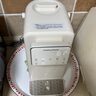 摩飛電器（Morphyrichards）飲水機電熱水壺多段控溫燒水壺母嬰級材質(zhì)定量定溫泡奶機一鍵除氯恒溫壺全不銹鋼管道0殘水MR5300A 2L 【新升級全不銹鋼管道】MR5300A 曬單實(shí)拍圖