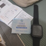 AIBTE華為機適用兒童電話手表智能中小學生初高中生可插卡微信視頻定位5G全網(wǎng)通青少年男女孩手表 高配黑【續(xù)航升級+上課禁用+視頻通話+學習APP】 曬單實拍圖