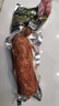 龍大肉食老式火腿凈重400g*2 青島老火腿大塊肉腱子肉火腿開袋即食香腸 曬單實拍圖