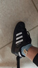 阿迪達斯 （adidas）adidas三葉草貝殼頭SUPERSTARII男女休閑鞋 JI0079 43碼 曬單實(shí)拍圖