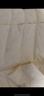 阿迪達斯 （adidas）女裝連帽冬季保暖戶外休閑運動羽絨服 M 曬單實拍圖