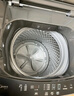 美的（Midea）波輪洗衣機全自動(dòng)家用 MB12L2 12公斤大容量 除螨 颶風(fēng)深層勁洗 隨心洗 以舊換新 家電國家補貼20% 曬單實(shí)拍圖