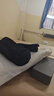 珍行足衣【6雙裝】襪子男中筒襪棉男士春夏防臭商務(wù)休閑棉襪冬季棉長(zhǎng)襪男 2黑色+2深灰+2藏青 6雙 均碼 【發(fā)六雙】 曬單實(shí)拍圖