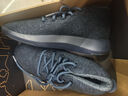 Allbirds羊毛鞋Wool Runner-UpMizzle男士高幫鞋 曬單實(shí)拍圖