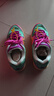 耐克（NIKE）男鞋 Zoom KD16 EP 杜蘭特16代戰靴 男子氣墊實(shí)戰運動(dòng)籃球鞋男 FJ4238-300綠粉/KD16 43 曬單實(shí)拍圖