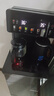 奧克斯（AUX）家用茶吧機(jī) 智能遙控304不銹鋼電熱水壺 鈑金側(cè)板童鎖保護(hù)全自動(dòng)控溫下置水桶立式飲水機(jī) YC-29 曬單實(shí)拍圖