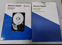 西部數(shù)據(jù)（WD）臺式機硬盤 WD Blue 西數(shù)藍盤 3TB 5400轉(zhuǎn) 256MB SATA 3.5英寸CMR垂直技術(shù)DIY電腦存儲機械硬盤 曬單實拍圖