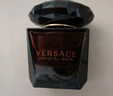 范思哲（VERSACE）星夜水晶女士淡香水30ml 馥奇調 生日禮物女自營(yíng)輕奢 曬單實(shí)拍圖