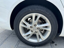 米其林（MICHELIN）汽車(chē)輪胎 225/55R17 101W 浩悅五代 Primacy 5 適配君威/奧迪A6L 曬單實(shí)拍圖