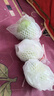黃金奶油白心芭樂(lè)番石榴冰淇淋口感當(dāng)季現(xiàn)摘新鮮水果整箱新鮮水果 帶箱2斤凈重約1.5斤 曬單實(shí)拍圖