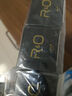 R&O【暢銷(xiāo)款】牙膏備長(cháng)碳美白去煙漬去黃去牙漬口臭美國原裝進(jìn)口300g 曬單實(shí)拍圖