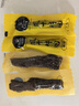 科爾沁 手撕風(fēng)干牛肉干原味400g 休閑零食 肉干肉脯 0添加防腐劑  曬單實(shí)拍圖