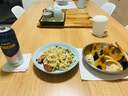 必品閣（bibigo）王餃子 玉米豬肉840g 約24只 速凍水餃早餐夜宵速食 蒸餃煎餃鍋貼 曬單實(shí)拍圖