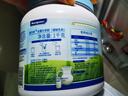Maxigenes美可卓 Maxigenes藍胖子全脂調制牛奶粉1kg/罐澳洲進(jìn)口官方正品 曬單實(shí)拍圖