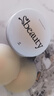 SBEAUTY蘆薈有膠隱形硅膠胸貼女夏無痕防汗防掉防凸點(diǎn)乳貼2對 8*8cm 曬單實(shí)拍圖