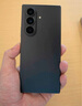 三星Samsung Galaxy Z Fold7 超輕薄折疊屏手機(jī) 2億像素 AI手機(jī) 披荊斬棘哥哥同款 16GB+1TB 秘影黑 曬單實(shí)拍圖